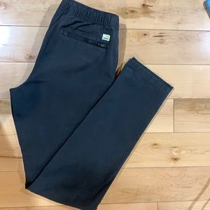 Men’s Vuori Charcoal Climber Pants